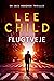 Flugtveje (Jack Reacher Book 10) (Danish Edition)