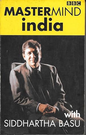 Mastermind India 2000: Questions and answers from the BBC World TV Quiz Game
