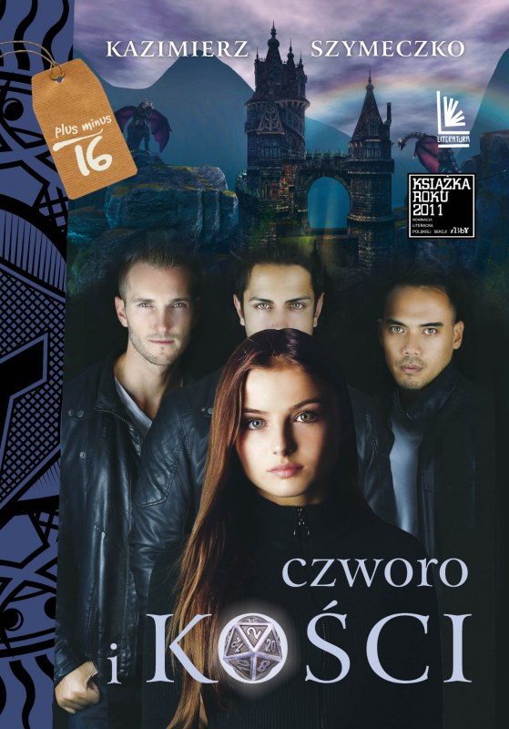 Czworo i Kości
