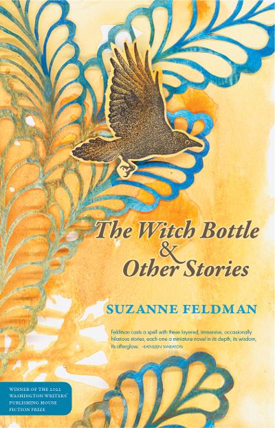 The Witch Bottle and Other Stories