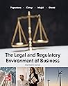 The Legal and Reg...