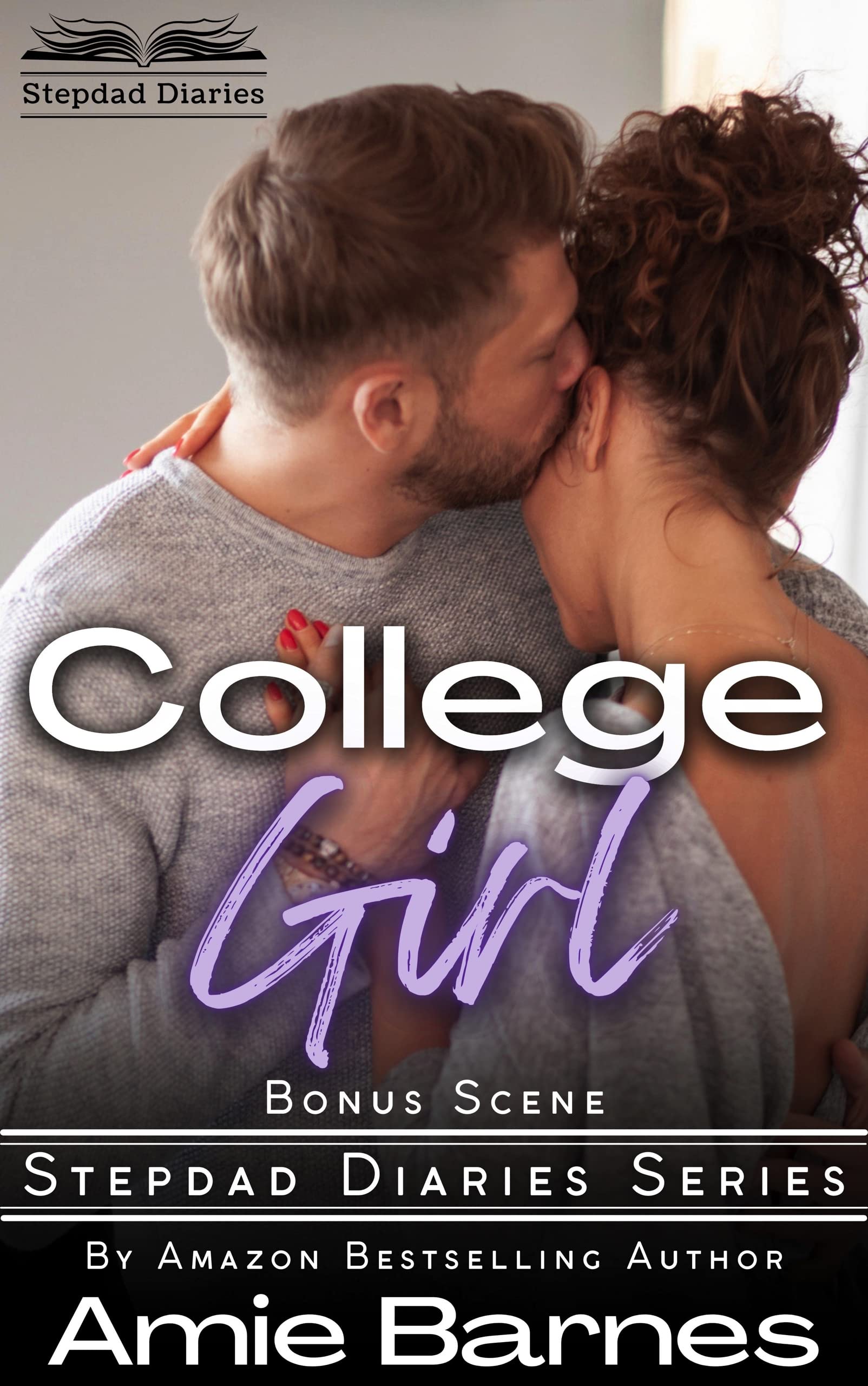 College Girl (Stepdad Diaries #2)