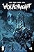 Wolvenheart #8