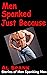 Men Spanked Just Because by Al Spank