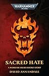 Sacred Hate (Warhammer 40,000)