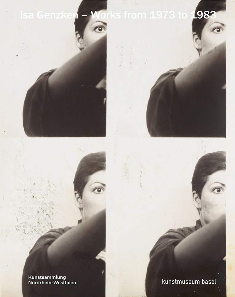 Isa Genzken: Works from 1973 to 1983 (Hardcover)