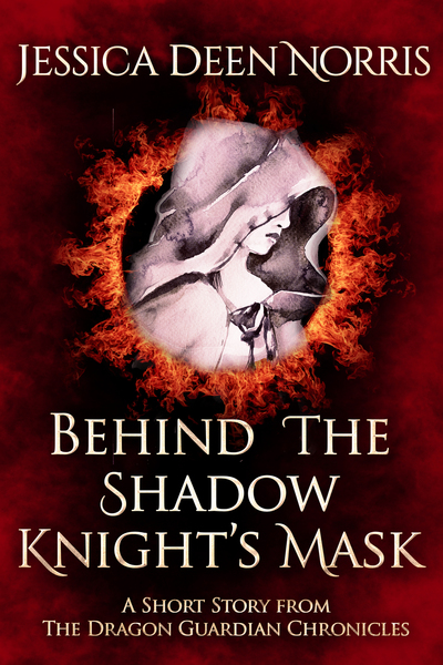 Behind the Shadow Knight's Mask