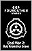 SCP Foundation - Cool War 2...
