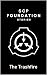 SCP Foundation - The Trashfire
