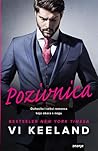 Pozivnica by Vi Keeland