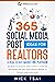 365 Social Media Post Ideas For Realtors  by Nick Tsai