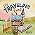 The Traveling Book by Charissa Bates