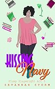 Kissing Navy
