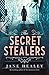 The Secret Stealers