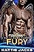 Fury (Elite Rogue Alien War...