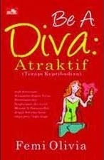 Be A Diva Atraktif (Paperback)
