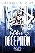 The Scent of Deception (Bonds of Steele Omegaverse, #3)