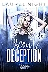 The Scent of Deception (Bonds of Steele Omegaverse, #3)