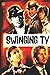 Swinging TV: 1960s Britain ...