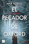 El pecador de Oxford by Mar Petryk