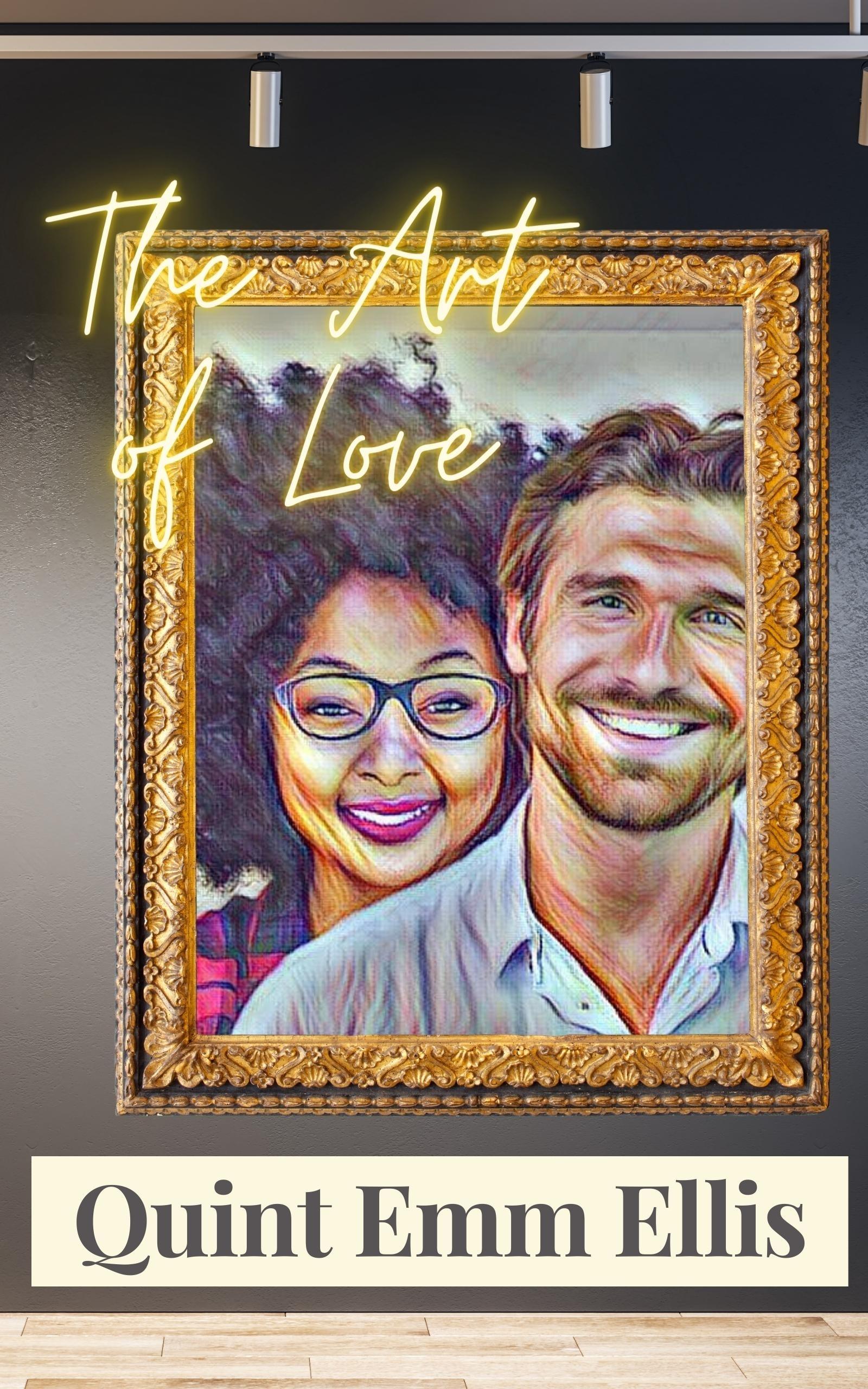 The Art of Love