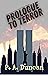 Prologue to Terror by P.A. Duncan