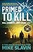 Primed to Kill (Jeff Case #2)