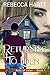 Returning to Eden (Acts of Valor #1)