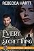 Every Secret Thing (Acts of Valor, #2)