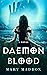 Daemon Blood (The Daemon Wo...