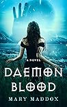 Daemon Blood (The Daemon World Book 3)