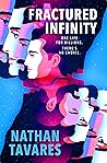 A Fractured Infinity Book cover for A Fractured Infinity