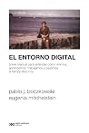 El entorno digita...