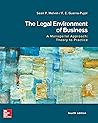 The Legal Environ...