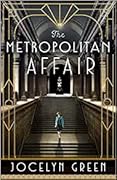 The Metropolitan Affair (On Central Park, #1)