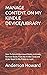 MANAGE CONTENT ON MY KINDLE DEVICE/LIBRARY: How To Return Borrowed Books on Kindle, Remove Books From My Kindle Cloud and Order Book On My Prime Account