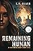 Remaining Human: Book 1 in Anamorphosis Zero