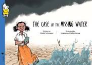 The Case of Missing Water