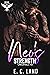 Neo's Strength (Devil's Riot MC Originals #8)