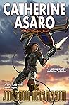 The Jigsaw Assassin by Catherine Asaro