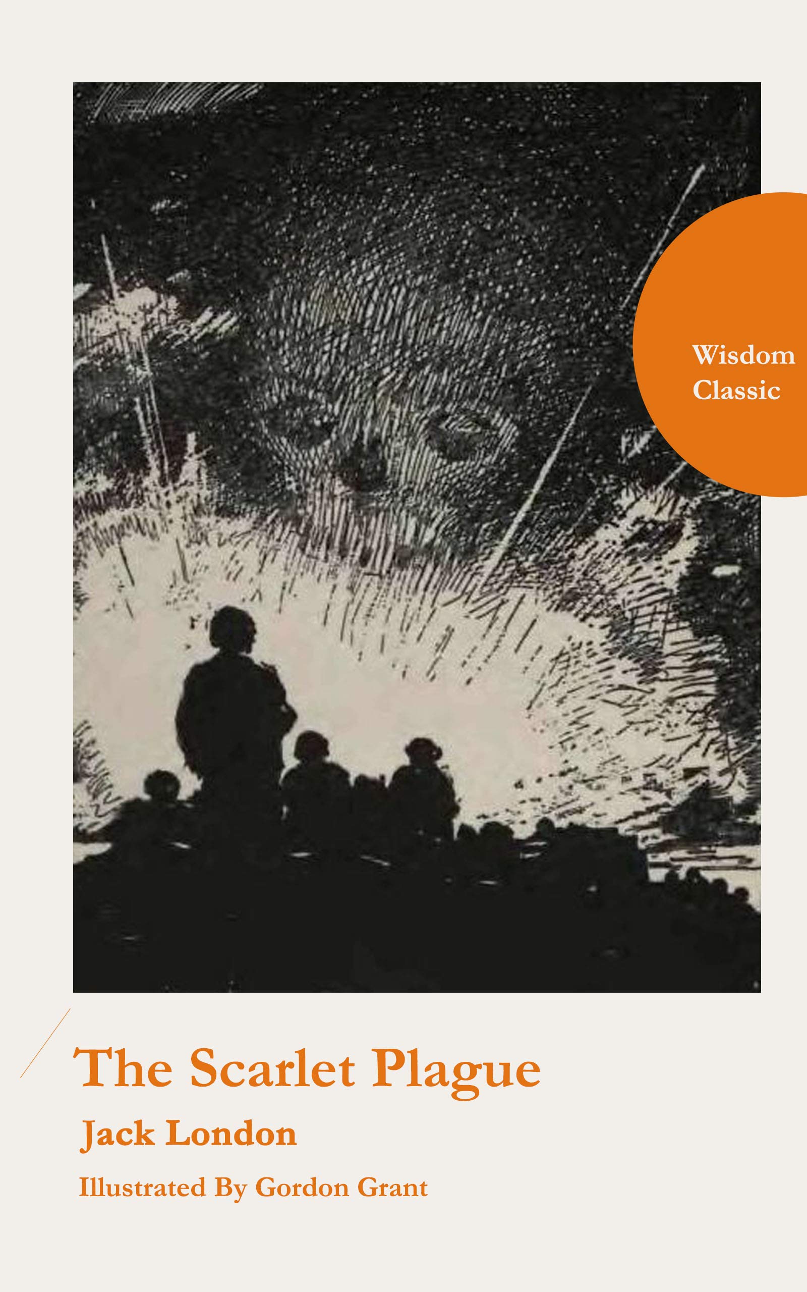 The Scarlet Plague