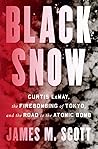 Black Snow by James M. Scott