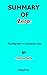 SUMMARY OF Zero The Biograp...