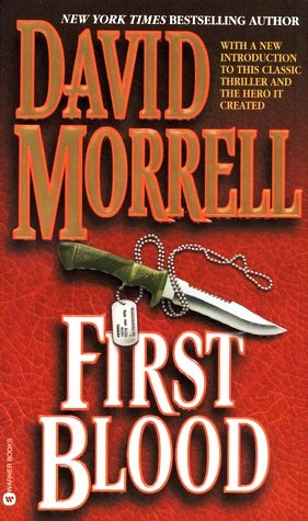 First Blood