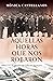 Aquellas horas que nos robaron / Those Hours They Stole From Us (Spanish Edition)