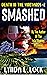 Smashed: A Jessica Sanderson Death in the Vineyard Mystery #2 (Death in the Vineyards)
