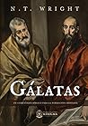 Galatas: Un Comentarioa Biblico para la Formacion Cristiana (Comentarios Biblicos Kerigma) (Spanish Edition)