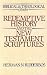 Redemptive History and the ...