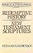 Redemptive History and the New Testament Scriptures
