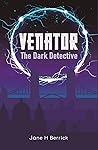 Venator by Jane Harvey-Berrick